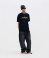 Mahagrid Basic Logo Tee