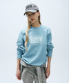 Marithé François Girbaud Classic Logo Sweatshirt