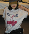 Bitter Cells Cherry Berry Tee
