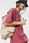 General Idea UNISEX Utility Backpack [IVORY]