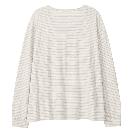 Bitter Cells Oversized Essential ST Tee