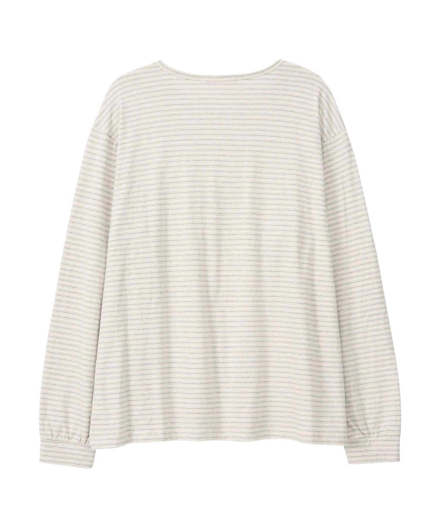 Bitter Cells Oversized Essential ST Tee
