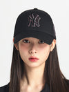 MLB Diamond Stamp Structured Ball Cap