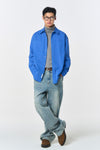 General Idea UNISEX Washed Work Shirt