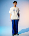 ADLV Noise Box Short Sleeve T-Shirt