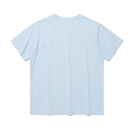 Cavish Women's Space Logo Short Sleeve Tee