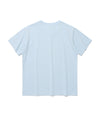 Cavish Women's Space Logo Short Sleeve Tee