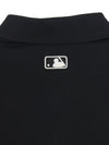 MLB Basic Comfortable Fit Polo T-Shirts
