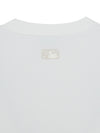 MLB Basic Heavy Weight Over Fit T-Shirts