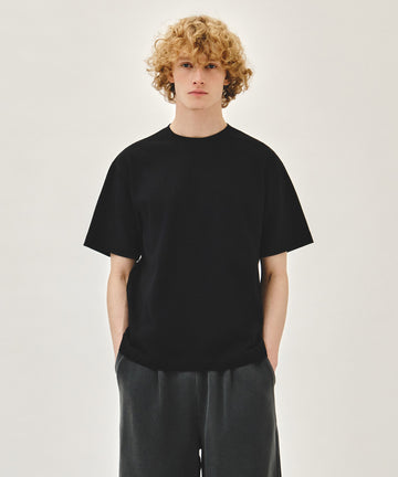 Marithé François Girbaud EMBO SMALL REGULAR LOGO TEE