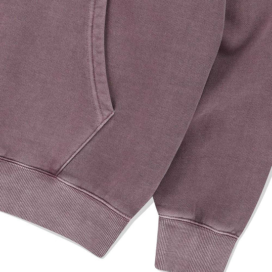 Mahagrid TRIBAL ECLIPSE PIGMENT HOODIE