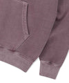 Mahagrid TRIBAL ECLIPSE PIGMENT HOODIE