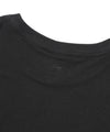 Nice Ghost Club Oval 3 Star Logo Tee