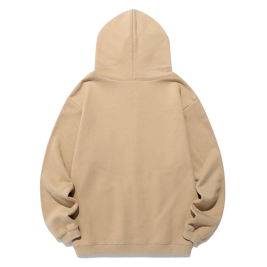 Nice Ghost Club NGC Boy Hoodie Zip Up