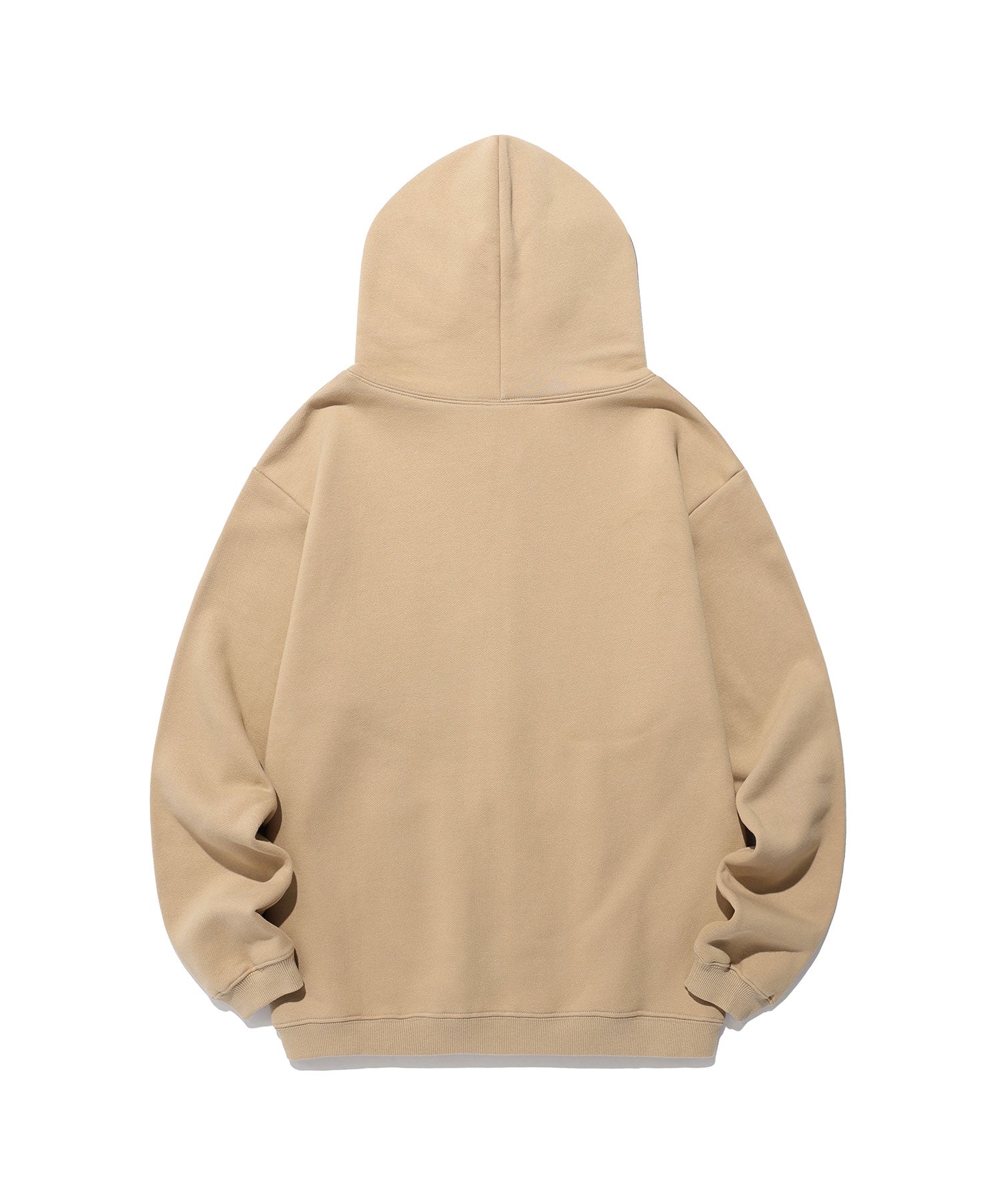 Nice Ghost Club NGC Boy Hoodie Zip Up