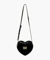 Marithé François Girbaud Kids Classic Logo Heart Cross Bag