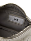 MLB Classic Monogram Jacquard Hobo Bag