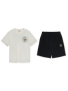 MLB Mono-bear T-shirt Set