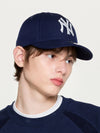 MLB SIGNATURE STRUCTURED BALLCAP