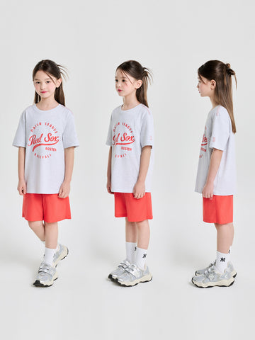 MLB Vintage Artwork T-shirt Set