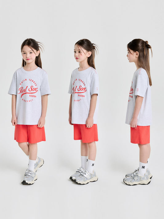 MLB Vintage Artwork T-shirt Set