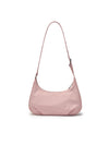 MLB Basic Vintage Nylon Hobo Bag