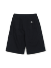 MLB Washed Cotton Pin-Tuck Cargo Bermuda Shorts