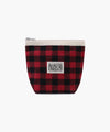 Marithé François Girbaud Classic Logo Pouch