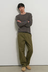 General Idea MAN Straight Fit Chino Pants