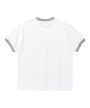 Cavish I LOVE MUSIC RINGER SHORT SLEEVE TEE