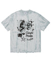 Cavish Overdyed Roar SS Tee