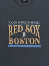 MLB Summer Graphic Over Fit T-shirt