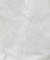 Nice Ghost Club [x nottz] Western Long Boots