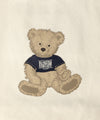 Marithé François Girbaud Doodle Bear Eco Bag