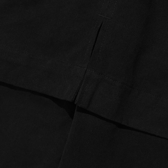 Nice Ghost Club Layered Skirt Chino Pants