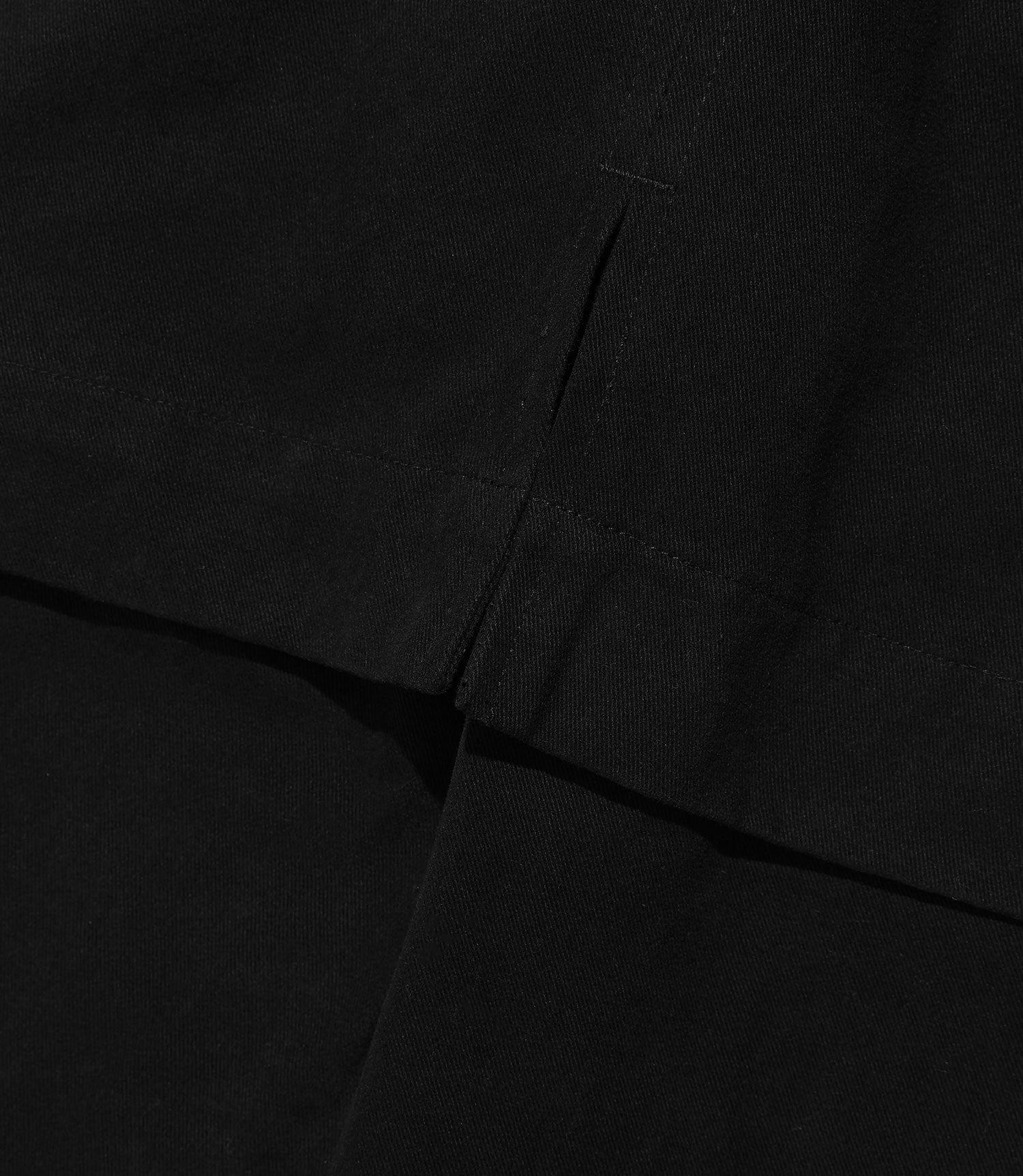 Nice Ghost Club Layered Skirt Chino Pants