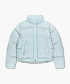 Marithé François Girbaud W BASIC CROP DOWN JACKET