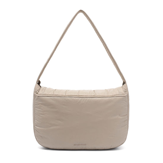 Nice Ghost Club Stitch Puffer Angels Crossbag
