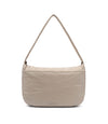 Nice Ghost Club Stitch Puffer Angels Crossbag