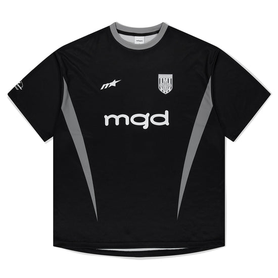 Mahagrid Soccer Team Jersey