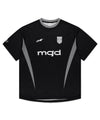 Mahagrid Soccer Team Jersey