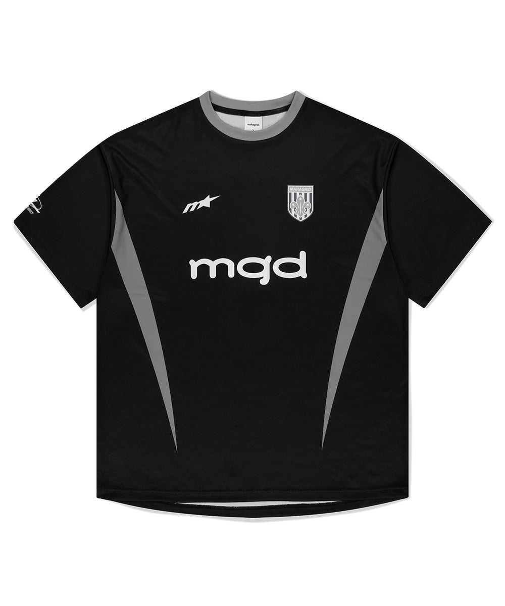Mahagrid Soccer Team Jersey