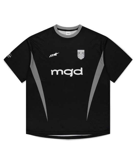 Mahagrid Soccer Team Jersey