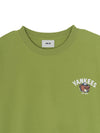 MLB Mega Bear Back Graphic Oversized T-shirt