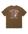 Cavish 61 ROAD SS TEE