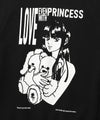 Nice Ghost Club Princess Sweatshirt