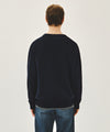 Marithé François Girbaud CLASSIC LOGO KNIT PULLOVER