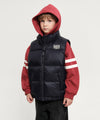 Marithé François Girbaud Kids Basic Down Vest