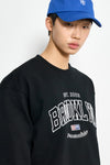 General Idea UNISEX Brooklyn Cozy Crewneck
