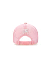 MLB Vintage Pigment Cursive Mesh Ballcap